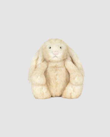 peluche springlowe luxe bunny jellycat grand