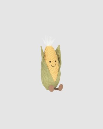 Peluche Amuseables Sweetcorn Jellycat maïs