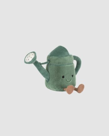 Peluche Amuseable Arrosoir Jellycat verte