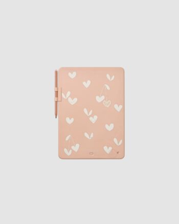 planche à dessin LCD Zora Liewood Sweethearts Pale Tuscany avec stylo