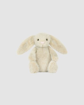 Fluffet Bunny Jellycat Wheat peluche lapin