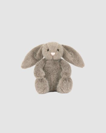 peluche lapin fluffet bunny jellycat fawn