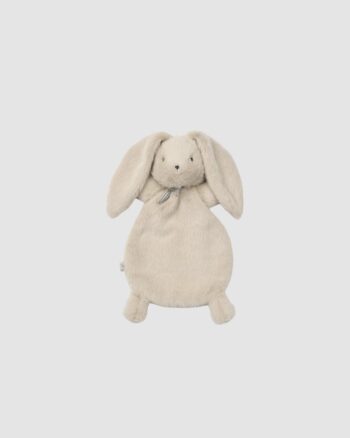 Doudou Lapin Roy Liewood Mist en polyester recyclé ultra doux