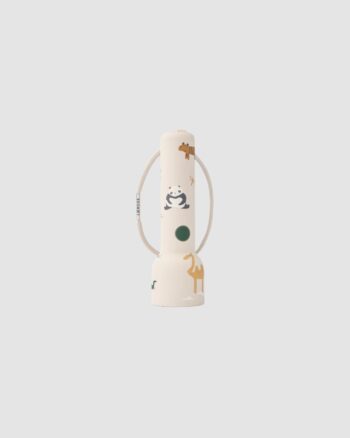 lampe de poche Gry Liewood