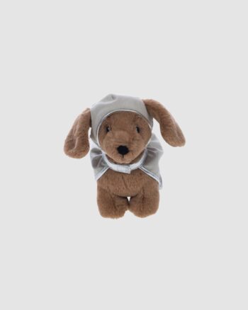 Peluche Marcel l’Astronaute Amadeus