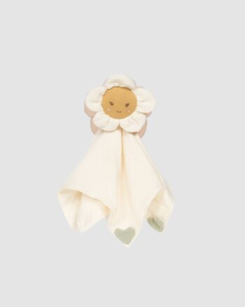 Doudou Fleur Marguerite Amadeus