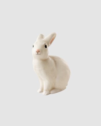 Lampe Lapin Egmont Toys veilleuse enfant artisanale