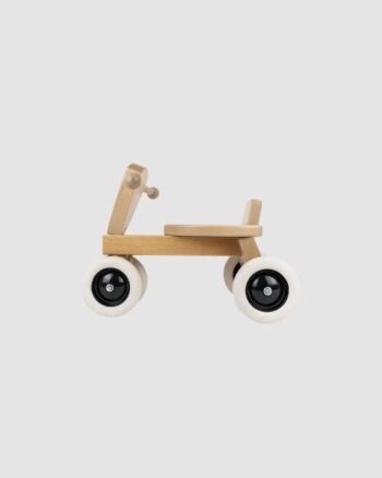 Trotteur en bois Egmont Toys
