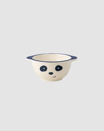 Bol Panda bleu Maison Roussot