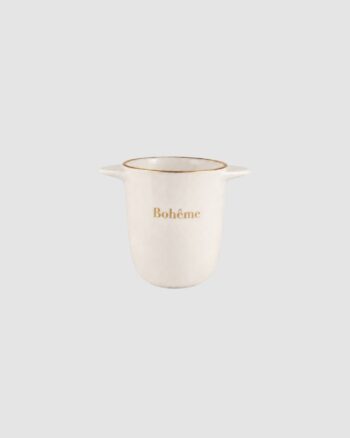 Timbale Bohème dorée Maison Roussot
