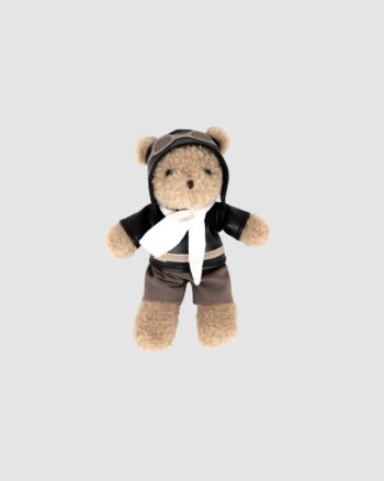 Peluche Morris l’Ourson Aviateur Egmont Toys