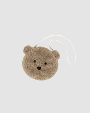 Sac à main Morris Egmont Toys en forme d’ours