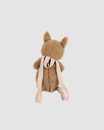 Dos du sac à dos kangourou Egmont Toys