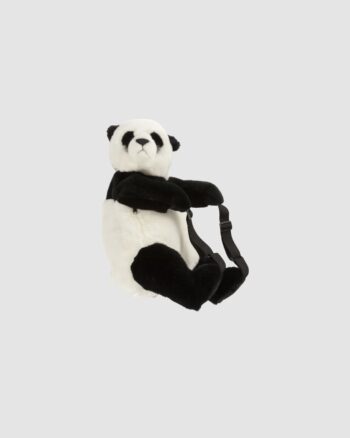 Sac à dos panda enfant Wild and Soft WS2008