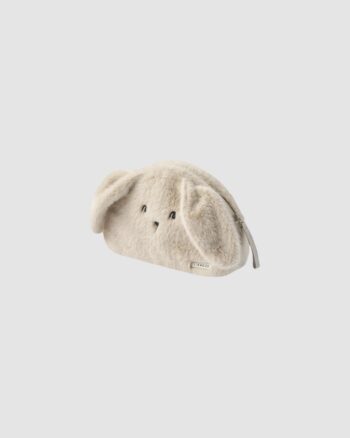 Trousse de toilette lapin Eloise Mist Liewood