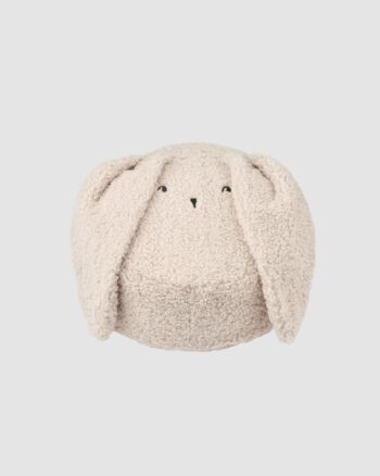 Pouf enfant Betsy Pile Mini Bean Bag Mist Liewood