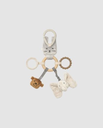 Jouet d’activités Angie Classic Liewood Mist Mix