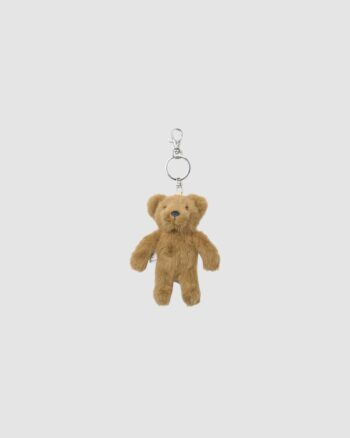 Porte-clés ours Alfredo Liewood Golden Caramel