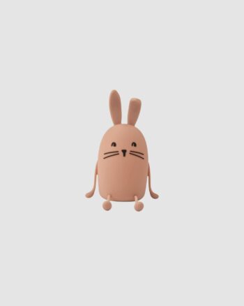 Veilleuse lapin Evex Pale Tuscany Liewood