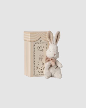 Mon premier lapin Bunny Poudre Maileg avec boîte