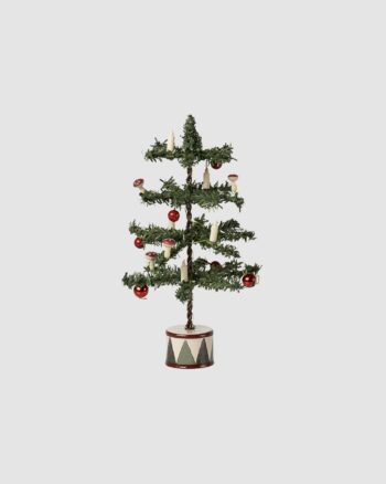Sapin de Noël lumineux souris Maileg