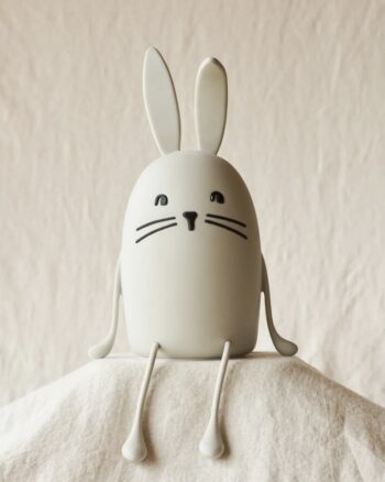Veilleuse Evex Rabbit Sandy Liewood décoration chambre