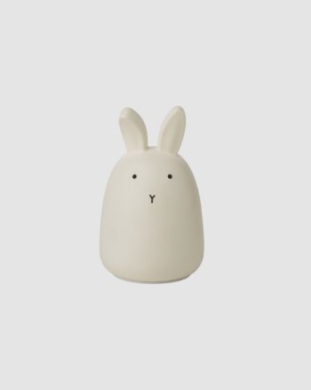 Veilleuse Winston Rabbit crème de la crème Liewood