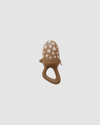 Tétine grignoteuse Zakuw Fall in Love Camel
