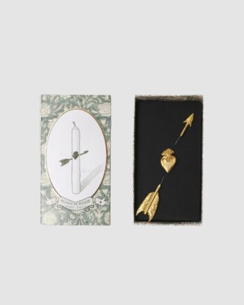 Bijou de bougie Lovers Boncoeurs