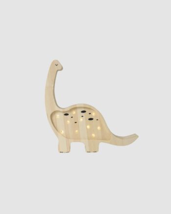 Lampe Dinosaure Little Lights
