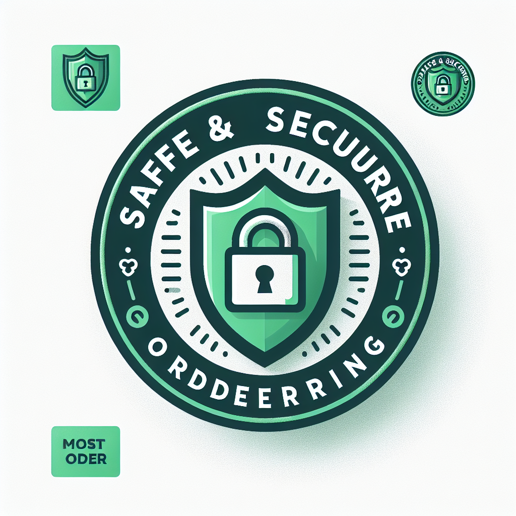 Commande sécurisée